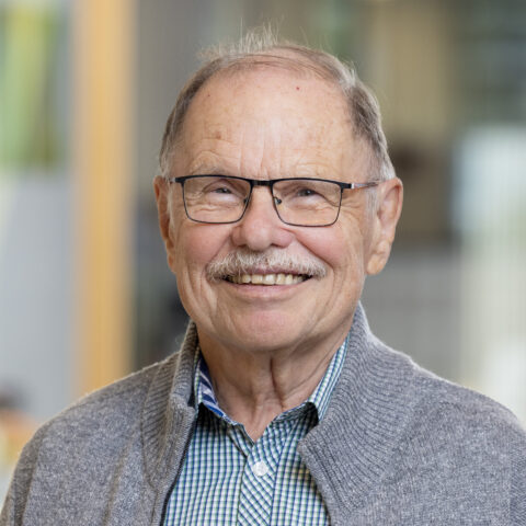 Förderverein für Krebskranke Kinder e.V. Freiburg i. Br. - Beirat - Ekkehard Günther