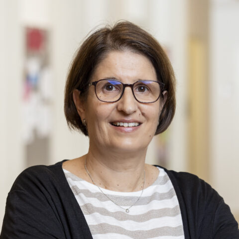 Förderverein für Krebskranke Kinder e.V. Freiburg i. Br. - Beirat - Nicola Lippold