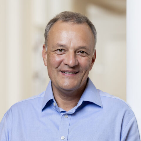 Förderverein für Krebskranke Kinder e.V. Freiburg i. Br. - Beirat - Matthias Lippold