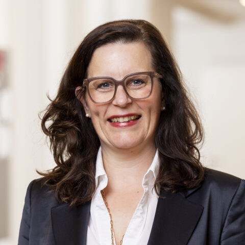 Förderverein für Krebskranke Kinder e.V. Freiburg i. Br. - Beirat - Isabel Obleser