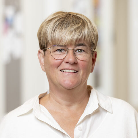 Förderverein für Krebskranke Kinder e.V. Freiburg i. Br. - Beirat - Sandra Maier