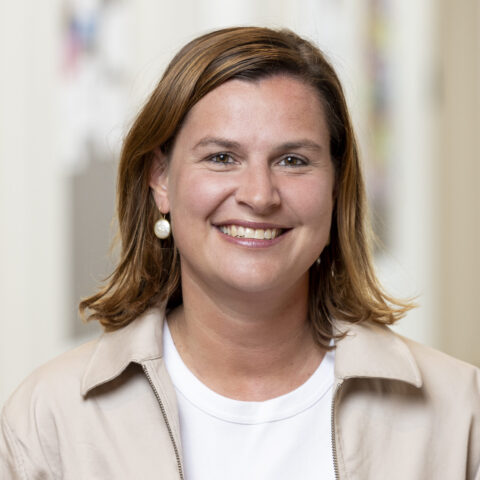 Förderverein für Krebskranke Kinder e.V. Freiburg i. Br. - Beirat - Anne-Katrin Hormann