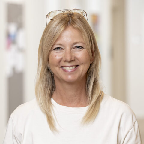 Förderverein für Krebskranke Kinder e.V. Freiburg i. Br. - Beirat - Christine Wagner